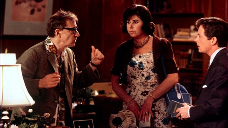 кадр из фильма Не пей воду