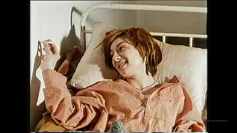 кадр из фильма Ludak i device