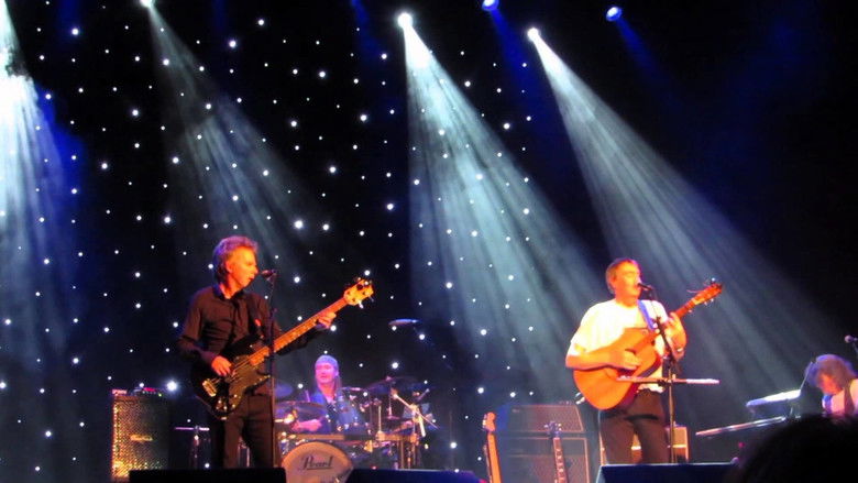 кадр из фильма Camel : Coming of Age