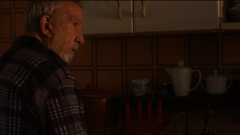 кадр из фильма Baltazar