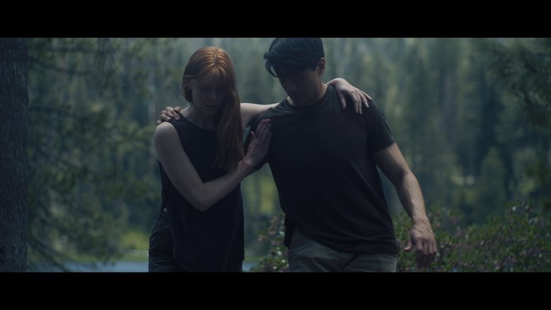 кадр из фильма Проводник смерти