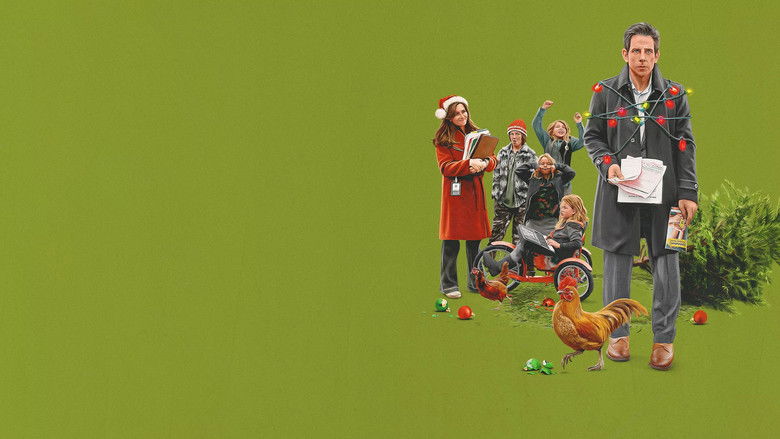 кадр из фильма Щелкунчики