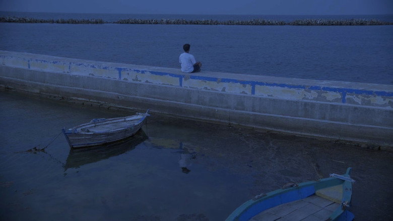 кадр из фильма Abigail.