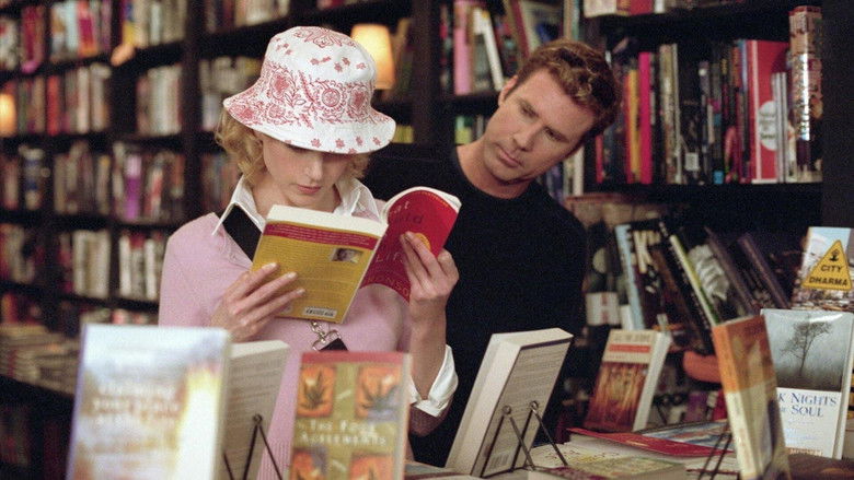 кадр из фильма Колдунья