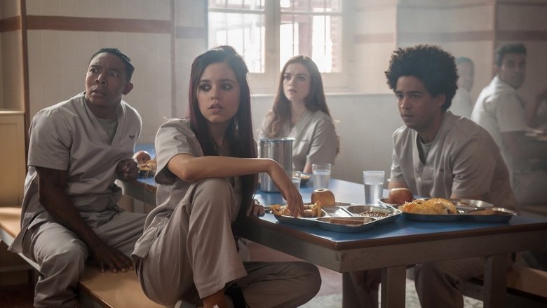 кадр из фильма От рассвета до заката