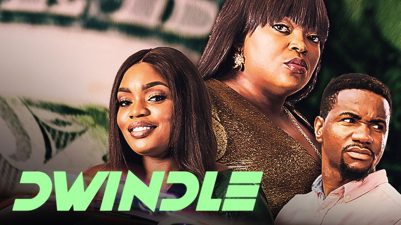 кадр из фильма Dwindle