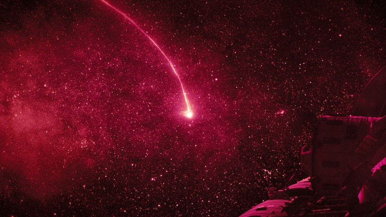 кадр из фильма Проект «Аве Мария»