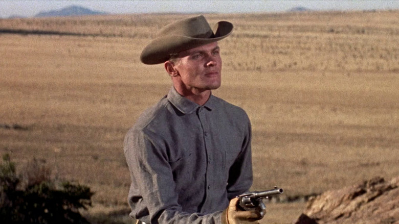 кадр из фильма Gunman's Walk