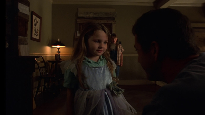 кадр из фильма Знаки