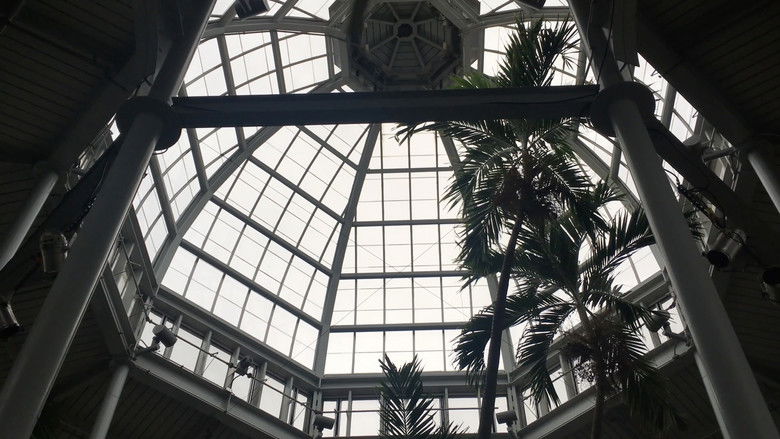 кадр из фильма LANDSCAPE HOVEL PICTURE FUN: The little boy with a knife / Beyond the slope of a small hill (a pastoral scene)