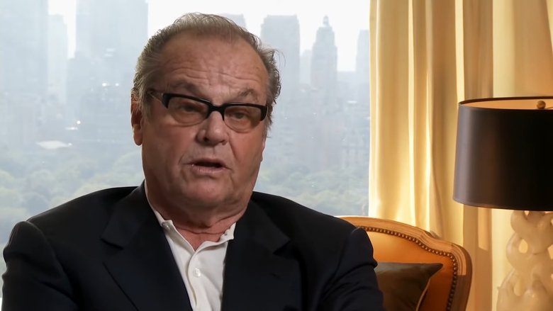 кадр из фильма BBStory: An American Film Renaissance