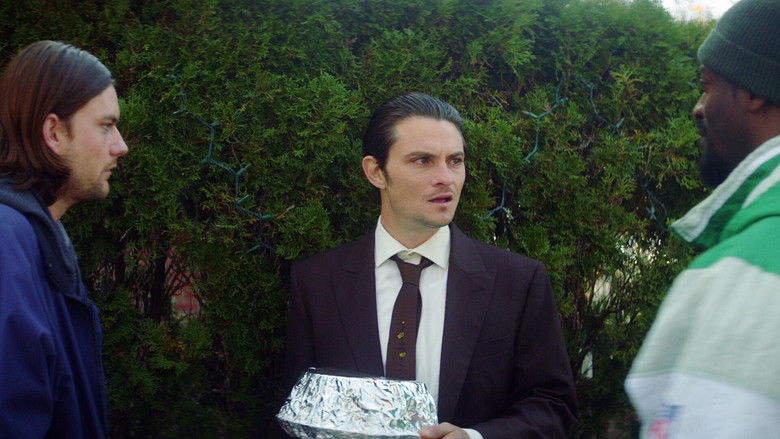 кадр из фильма Мафия: Смертельная игра