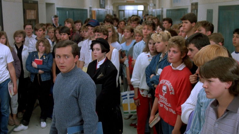 кадр из фильма Ровно в 3 часа