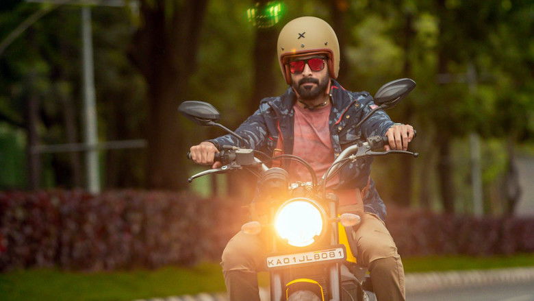 кадр из фильма ബ്രോ ഡാഡി