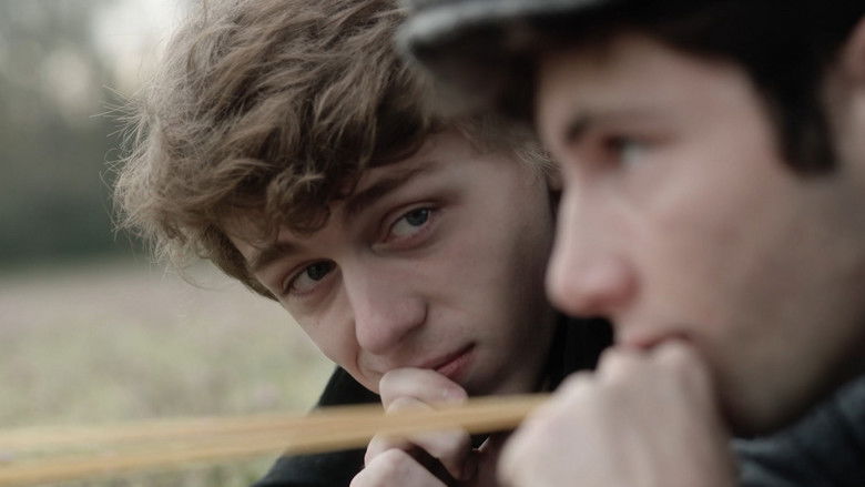 кадр из фильма The Last Summer