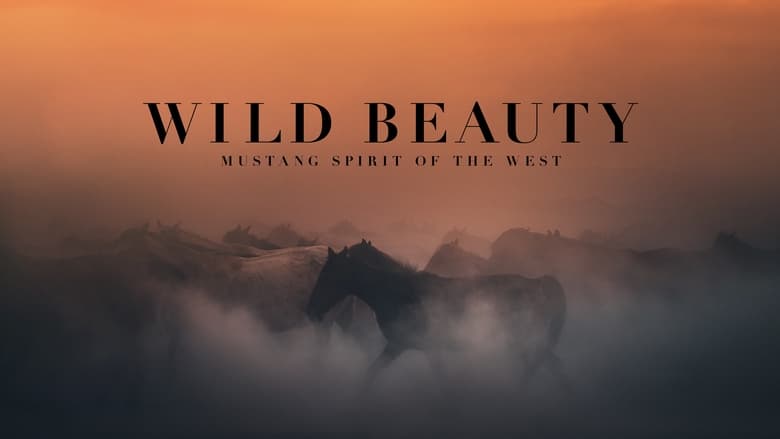 кадр из фильма Wild Beauty: Mustang Spirit of the West