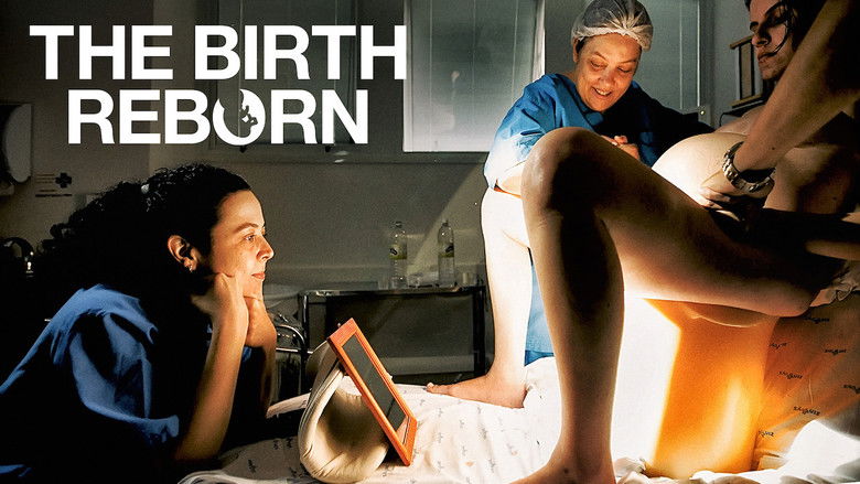 кадр из фильма O Renascimento do Parto