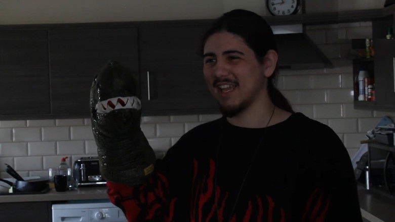 кадр из фильма Hunters