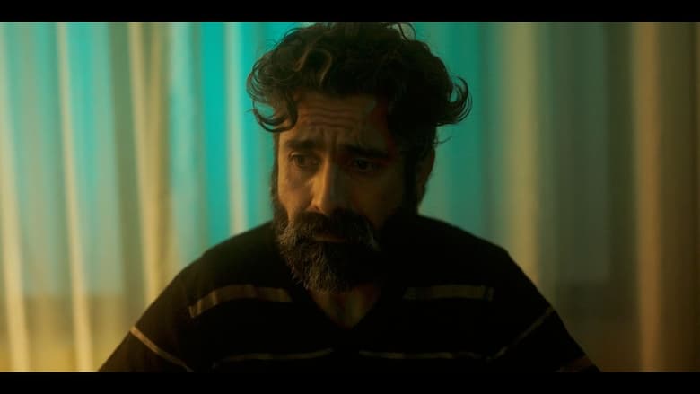 кадр из фильма Fragmentos de Olvido