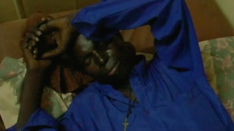 кадр из фильма 8: SIDA