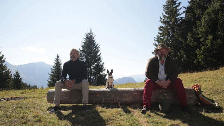 кадр из фильма Простые вещи