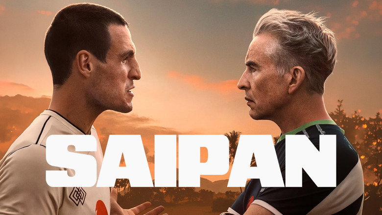 кадр из фильма Saipan