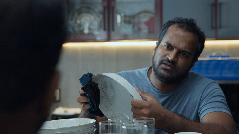 кадр из фильма Screwdriver