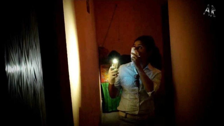 кадр из фильма I: Death is Better Than Hate