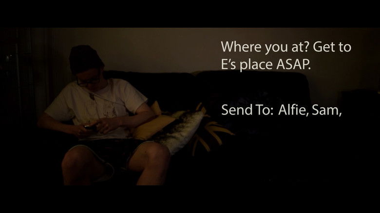 кадр из фильма Nevermind