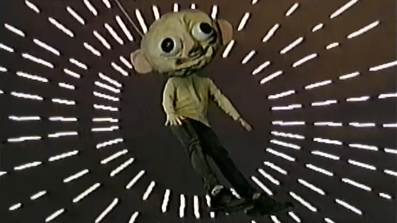 кадр из фильма Goodbye, Mr. Schizo