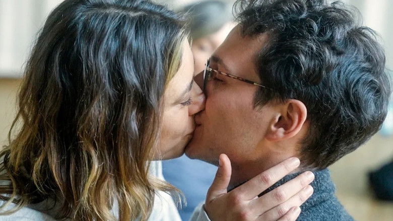 кадр из фильма Prüdes Hollywood - Laster, Lust und Leidenschaft im Film