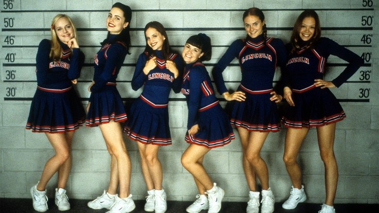 кадр из фильма Сахар и перец