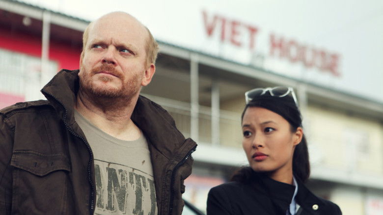 кадр из фильма Miss Hanoi