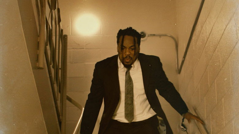 кадр из фильма The Worst Interview