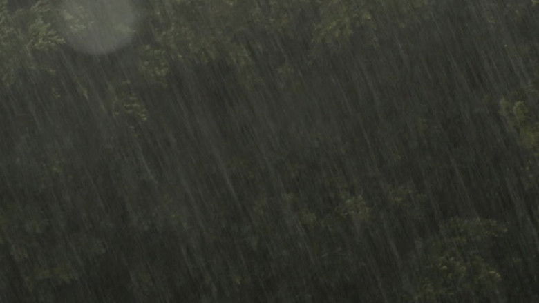 кадр из фильма Cuando Está Lloviendo y Eso