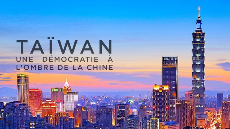 кадр из фильма Taïwan, une démocratie à l'ombre de la Chine
