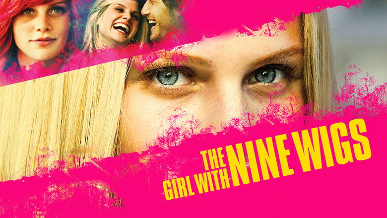 кадр из фильма Heute bin ich blond