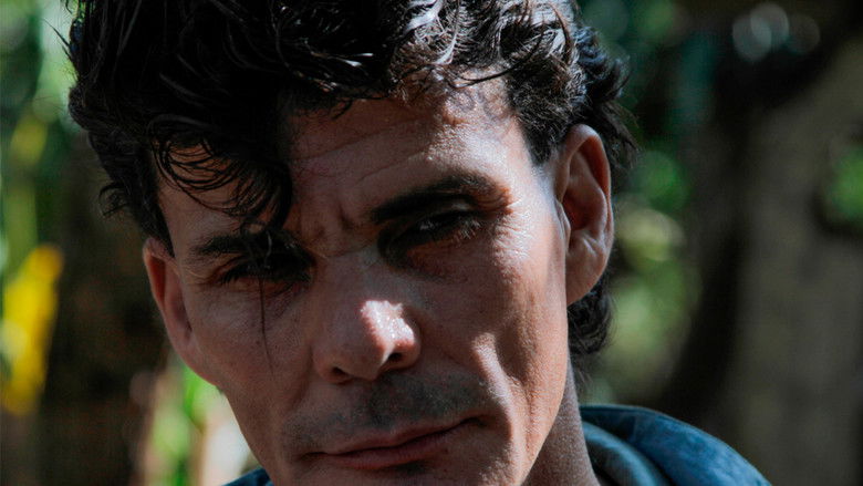 кадр из фильма Imagem e Semelhança