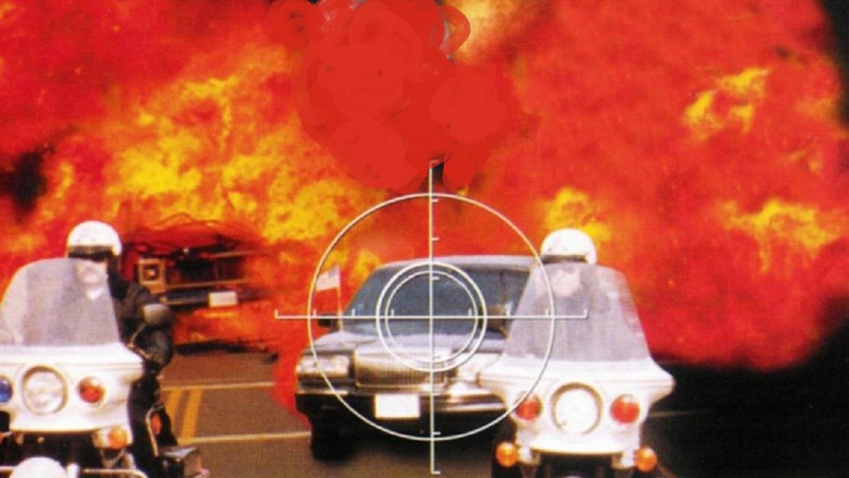 кадр из фильма Цель номер 1