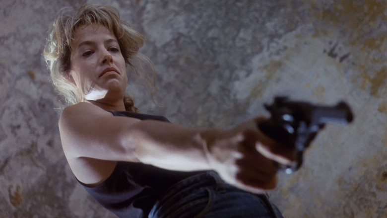 кадр из фильма Черный Орел