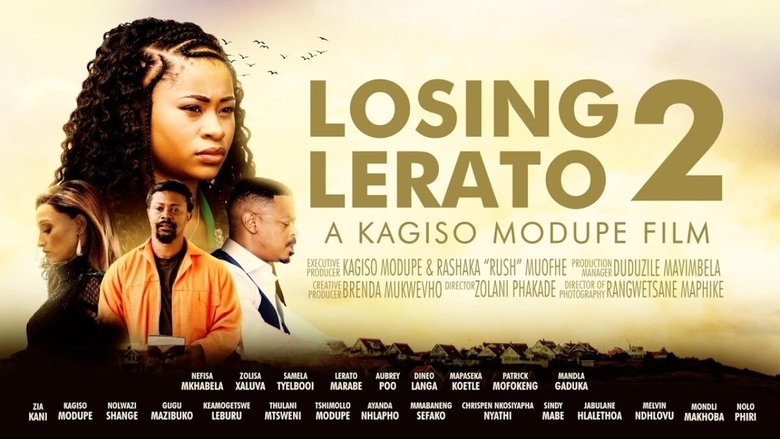 кадр из фильма Losing Lerato 2