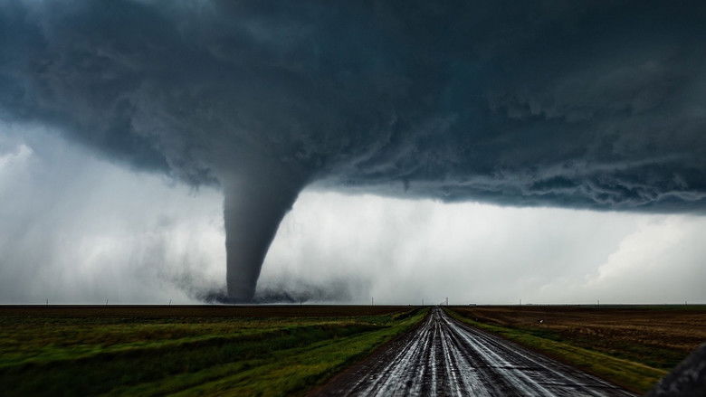кадр из фильма StormLapse