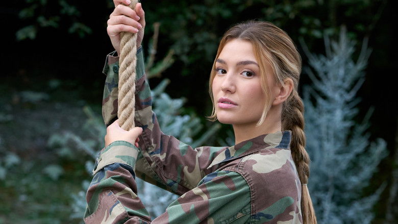 кадр из фильма Private Princess Christmas