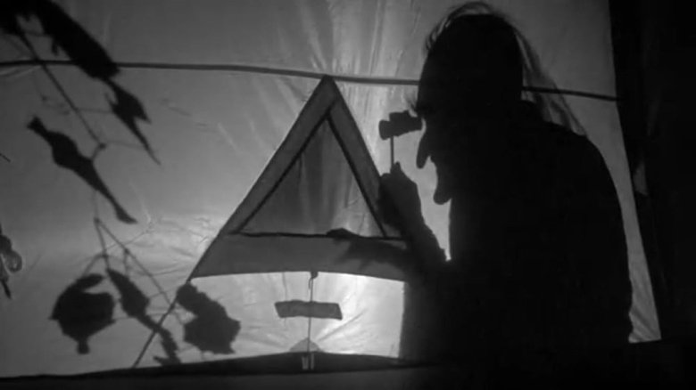 кадр из фильма The Sleepwatcher