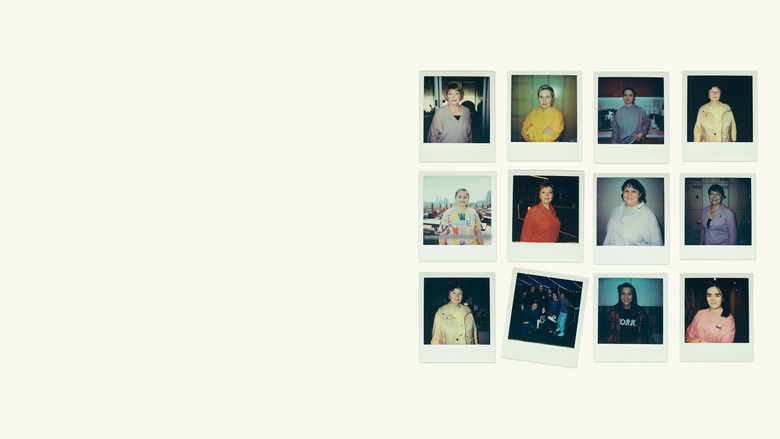 кадр из фильма Хозяюшки