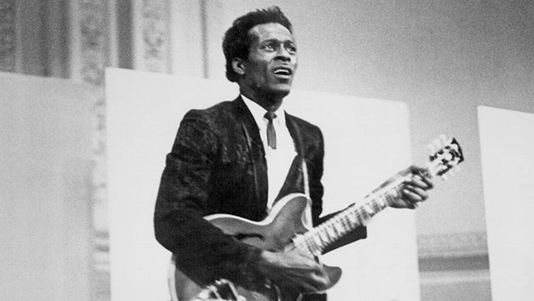 кадр из фильма Rock and Roll: The Early Days