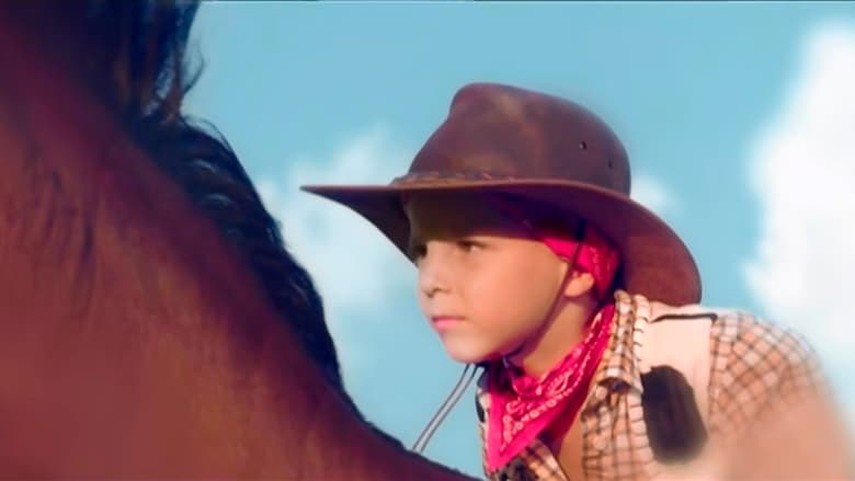 кадр из фильма Cowboys