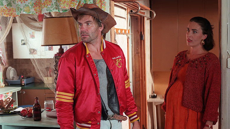 кадр из фильма Poliisin poika