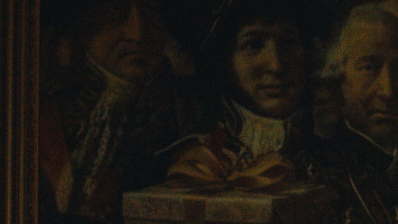 кадр из фильма Nothing Else