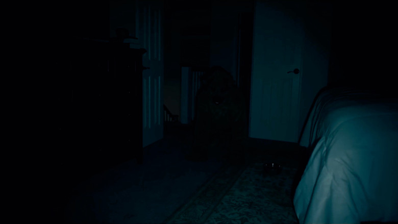 кадр из фильма METHOD